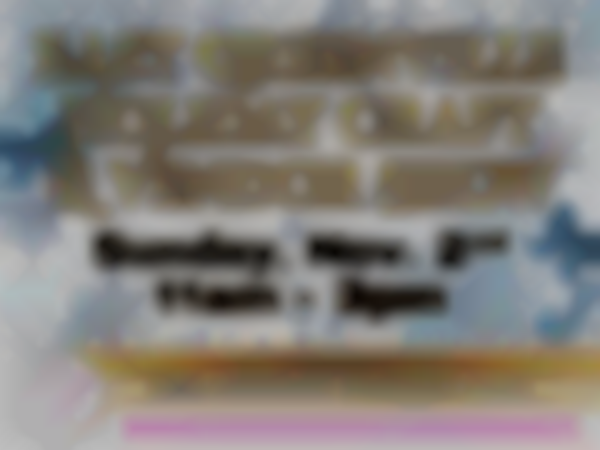 East Greenville Holiday Craft & Vendor Show 