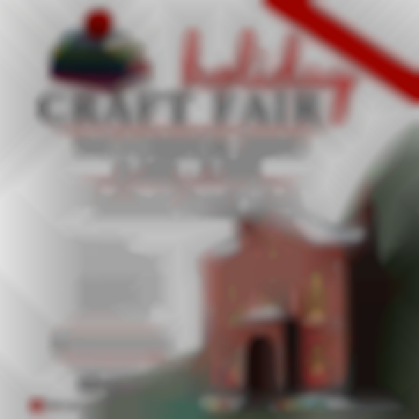 Friends of the Conant Public Library Arts & Crafts Show