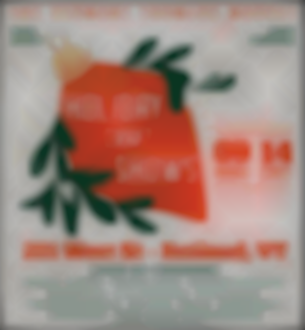 Christmas Craft Show