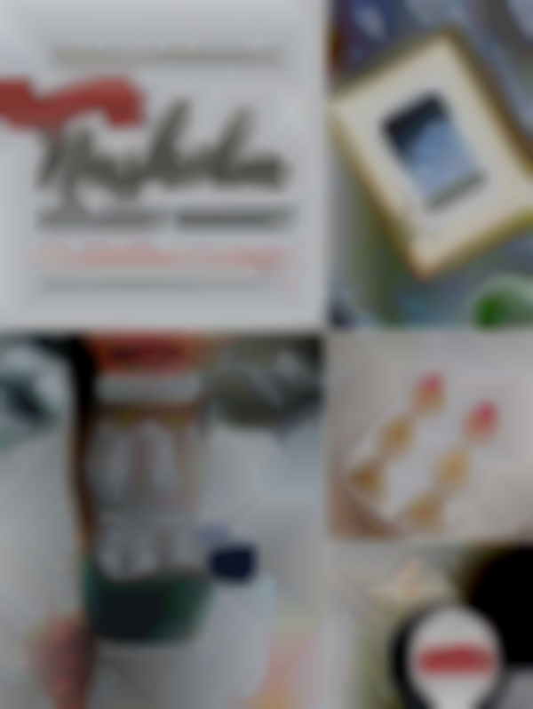 Gift & Gather: Nashoba Holiday Market