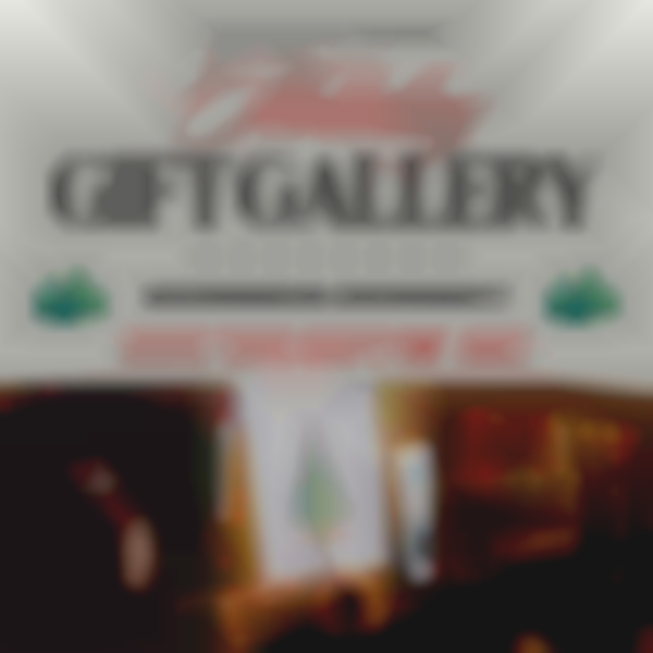 Holiday Arts & Crafts Gift Gallery