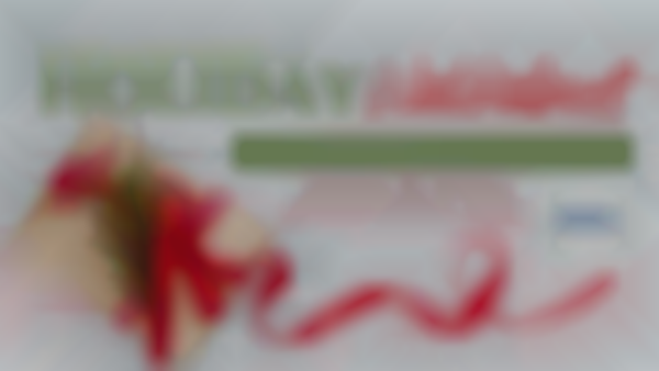 Holiday Walk-About 2025