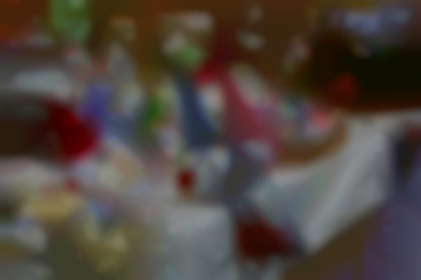 Country Christmas Craft Fair 