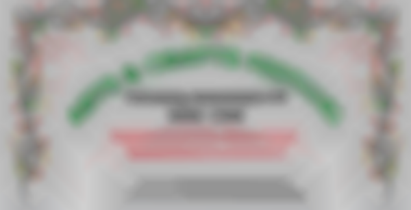 Arts & Crafts Festival