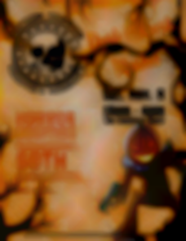 The Tucson Terror and Oddities Dark Harvest Market