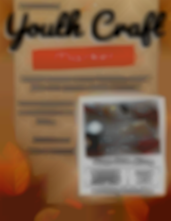 Youth Craft Market