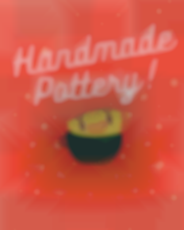 Holiday Pottery Market 2025 at the Black Mountain Center for the Arts