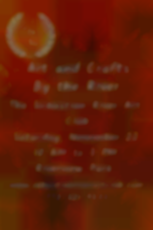 Sebastian River Art Club's Art by the River 