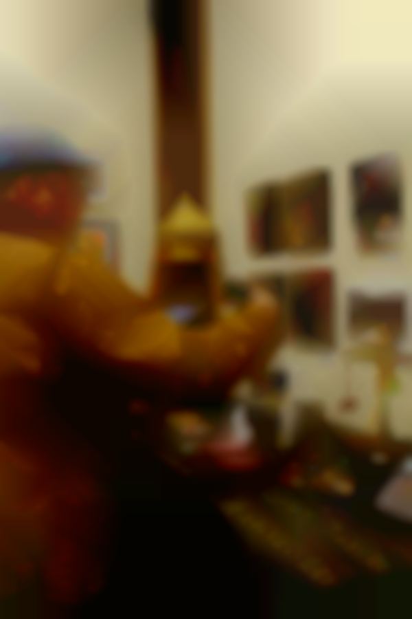 Homemade Holidays Shopping Event