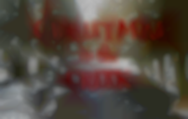 Christmas in the Creek