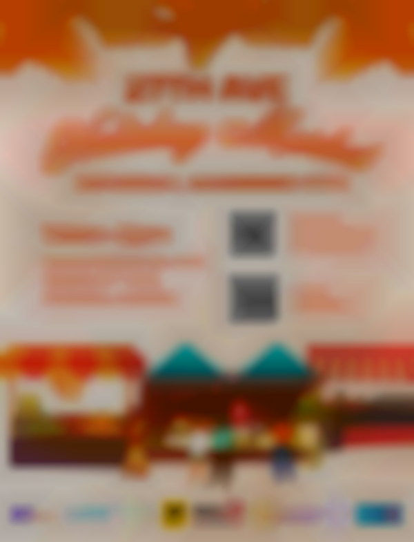 27th Ave Holiday Market