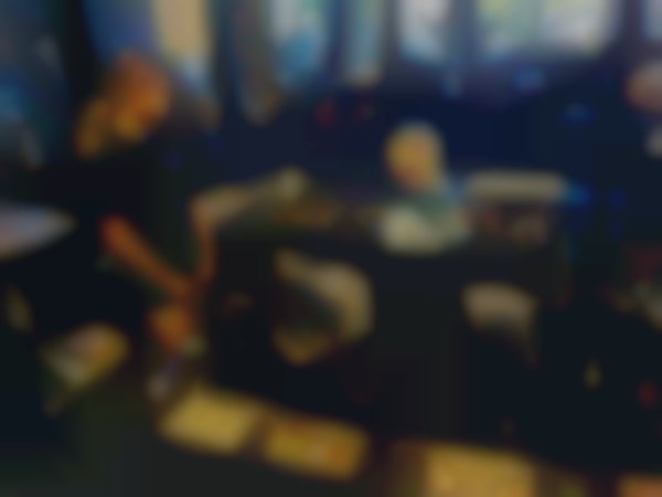 Winter Artisans Gift Market