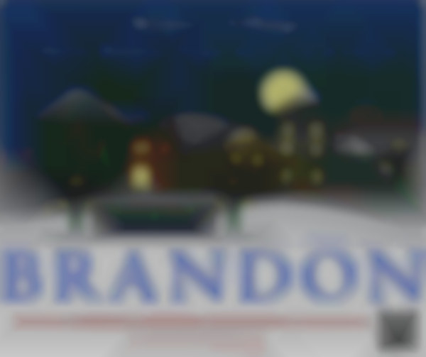 Brandon Winter Village: Where Holiday Magic Meets Local Charm