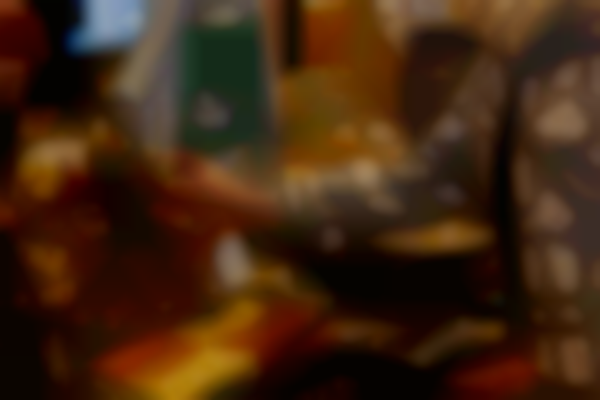 Giving Marketplace @ Gates Foundation Discovery Center