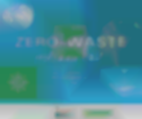 Zero Waste Holiday Fair