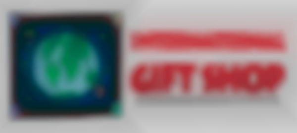 Quaker International Gift Shop