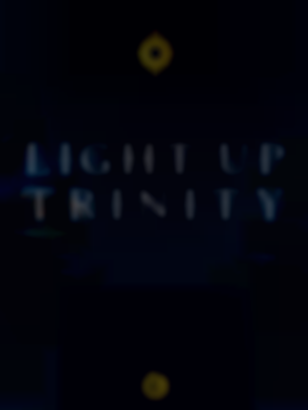Light Up Trinity
