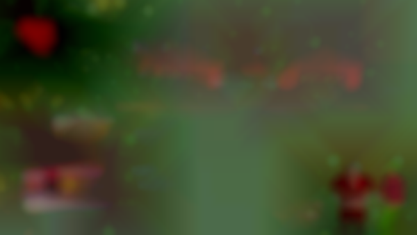 Holly Jolly Vendor Fair