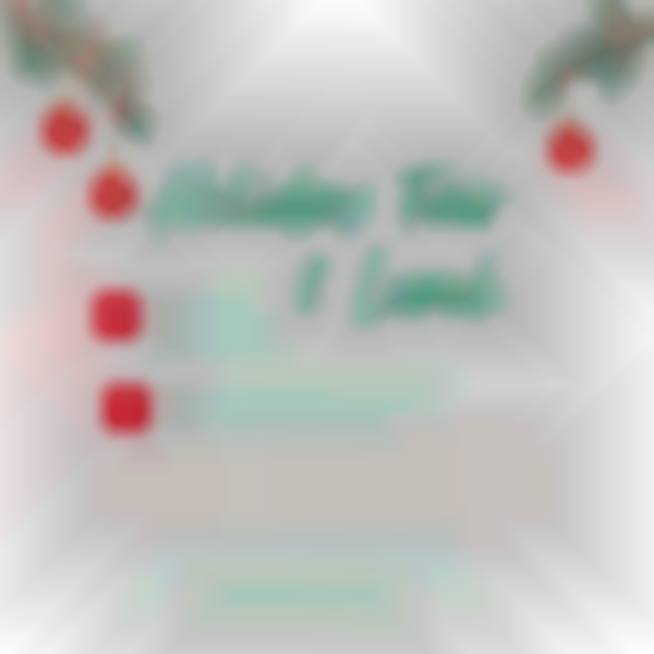 State Street Church Holiday Fair & Lunch