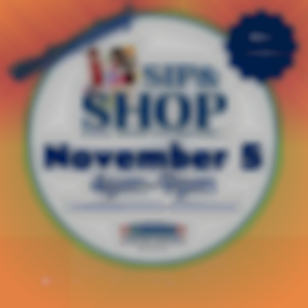 Sip & Shop Girls' Night Out Shopping Boutique