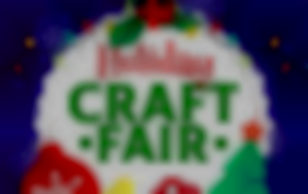 Holiday Craft Fair