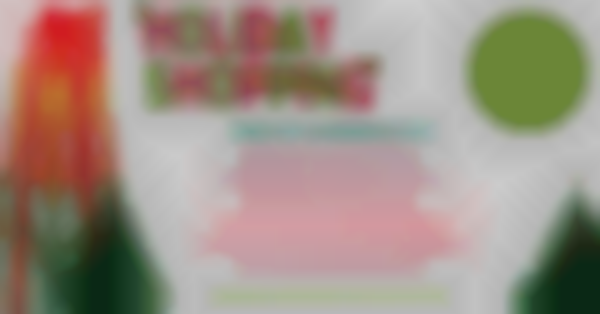 Pop Up Shopping Event in the Atrium at the OVL!