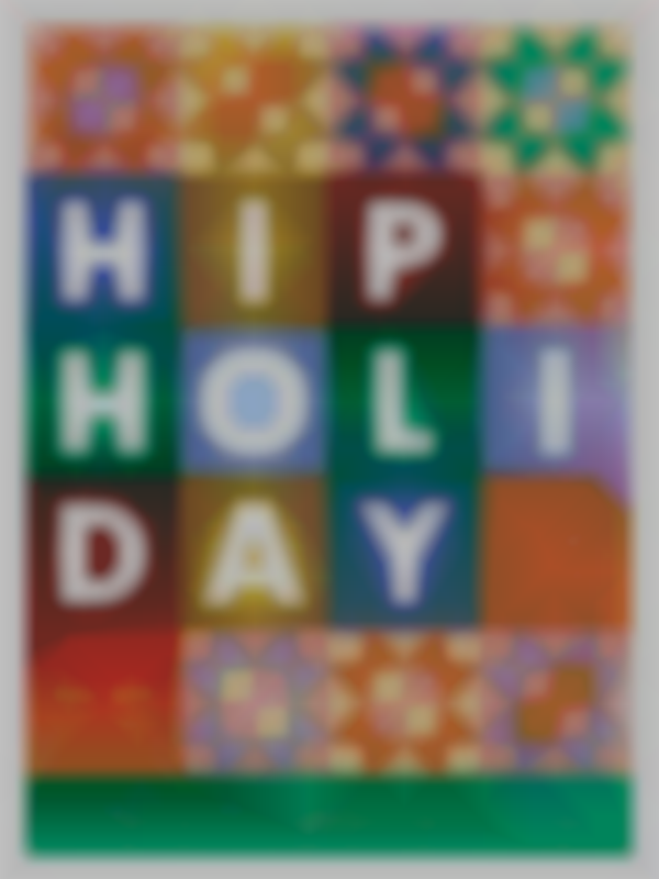 19th Annual HIP HOLIDAY Craft Market!