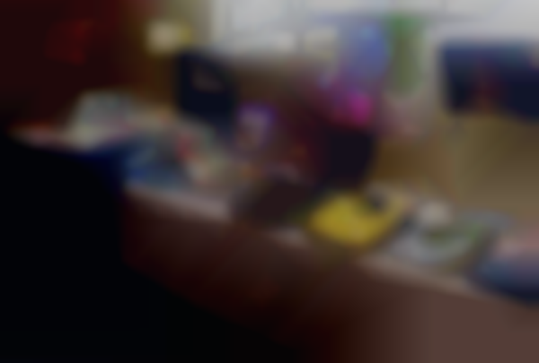 Annual Holiday Bazaar & Bake Sale