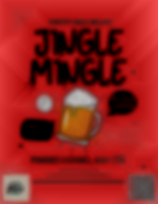 Phantom Farms Brewing Jingle Mingle