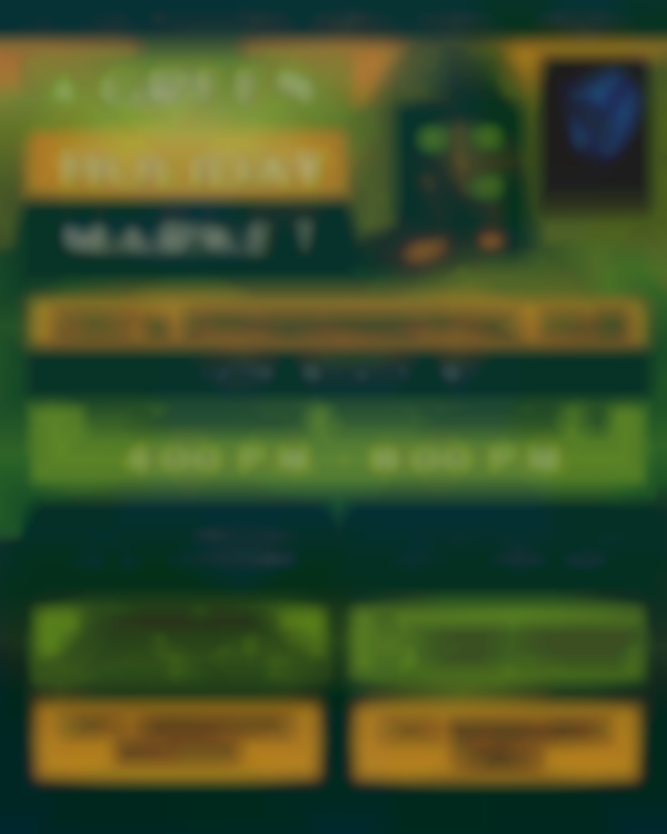 CEC's Green Holiday Market