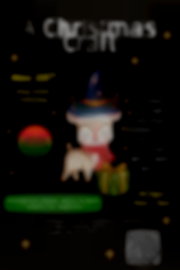 A Christmas Craft