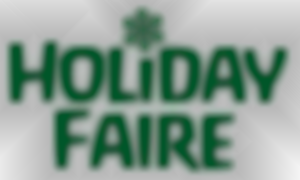 St. Luke's Annual Holiday Faire