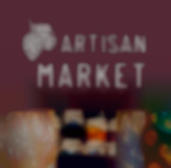 Pine Ridge November Artisan Market