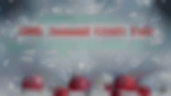 Westosha Central Performing Arts Booster Club 24th Annual Craft Fair