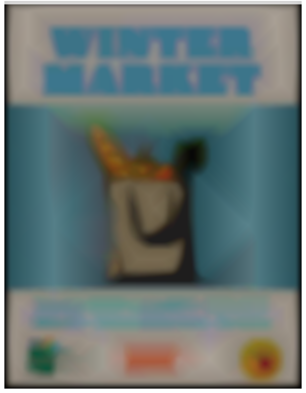 Bar Harbor Winter Market