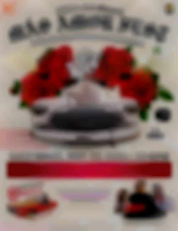 Más Amor Fest: A Día de los Veteranos Celebration