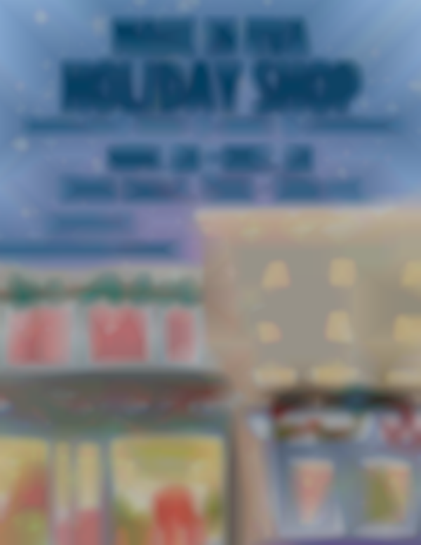 Made In RVA Holiday Shop!