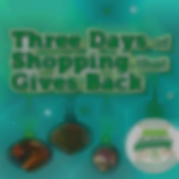 6th Annual Holiday Marketplace