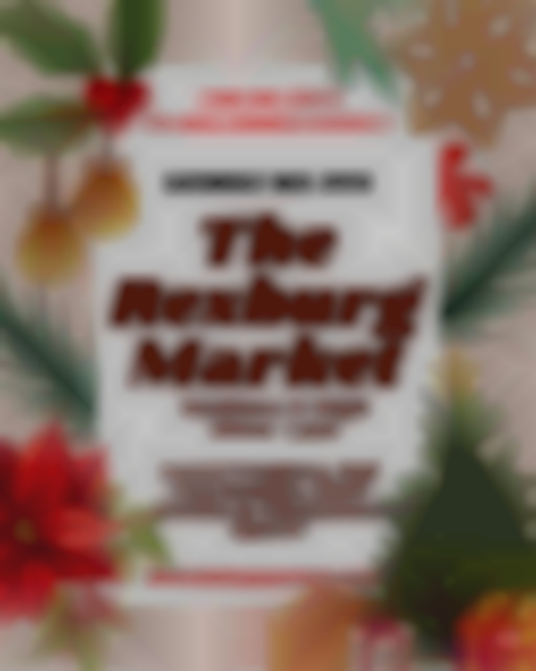 Small Business Saturday at the Rexburg Market