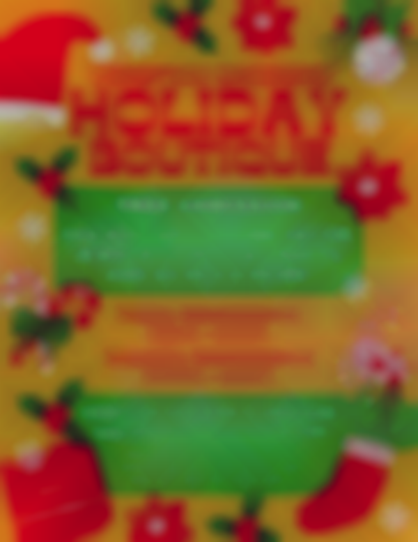 Venetian Gardens Holiday Boutique