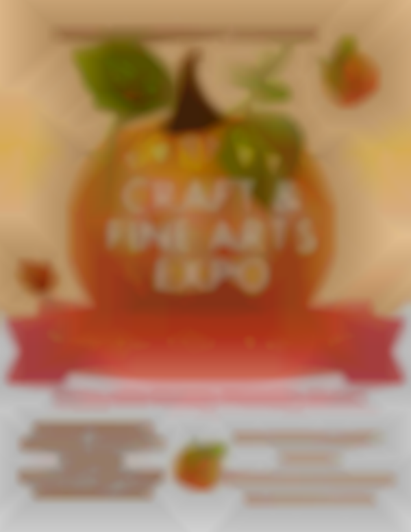 Creative Arts and Crafts Fair