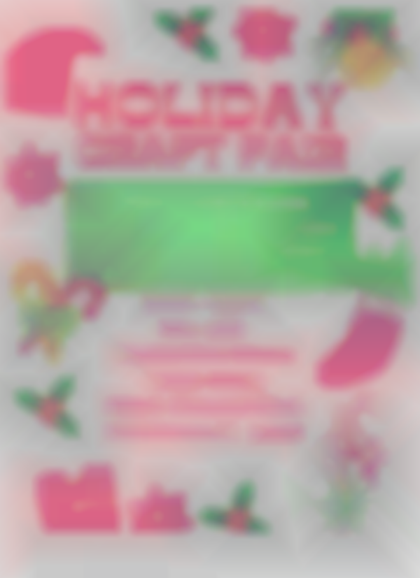 Crystal River Moose Lodge #2013 Holiday Craft Fair