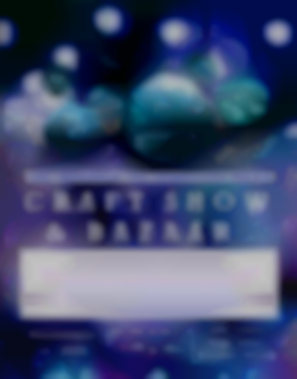 Friends of the Virginia Beach Mounted Police Winter Craft Show – December 13, 2025