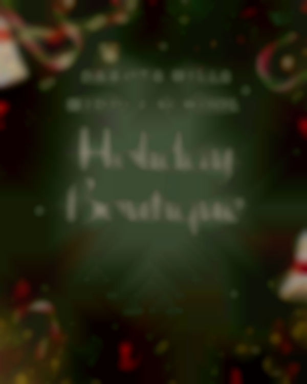 Dakota Hills Middle School Holiday Boutique