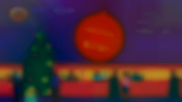 Dale City Holiday Market