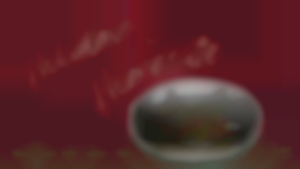 Holidays on the Homefront