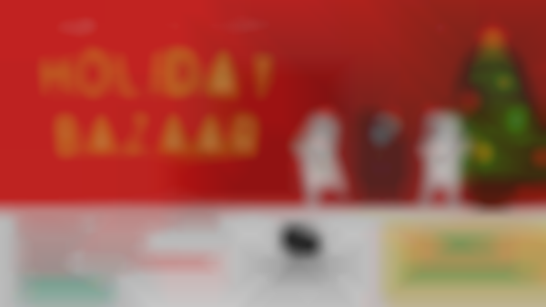 Eagle Crest South Holiday Bazaar