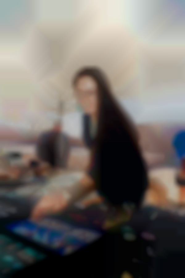 S’edav Va’aki Museum 48th Annual Indian Market