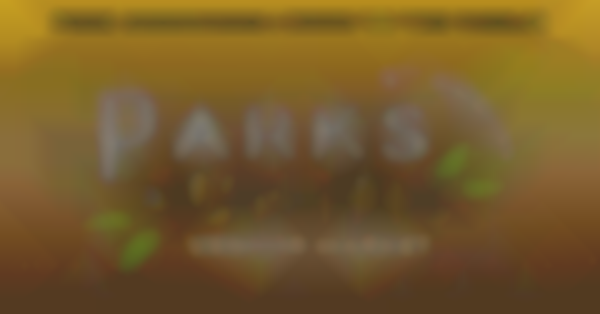 5th Annual Parks & Crafts Vendor Show