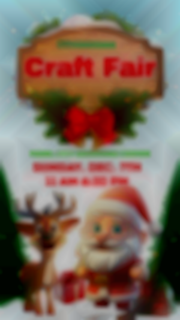 Pearl City Shopping Center Christmas Parade & Craft Fair